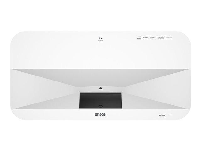[8428581] Epson EB-810E - 3LCD projector - super-ultra-short throw lens