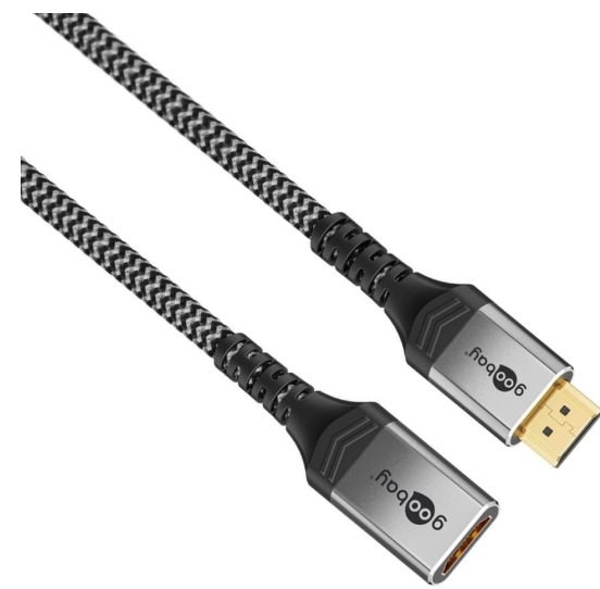 [4508338] HDMI verlengkabel - 2.1 Ultra High Speed - 5m