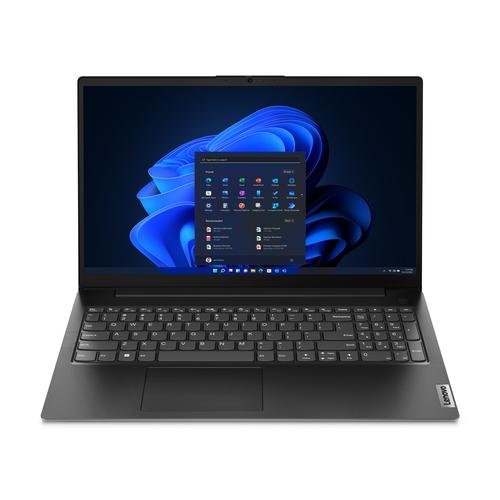 Lenovo V15 G4 15.6" laptop - 16GB RAM - 512GB SSD - Ryzen 5 7520U