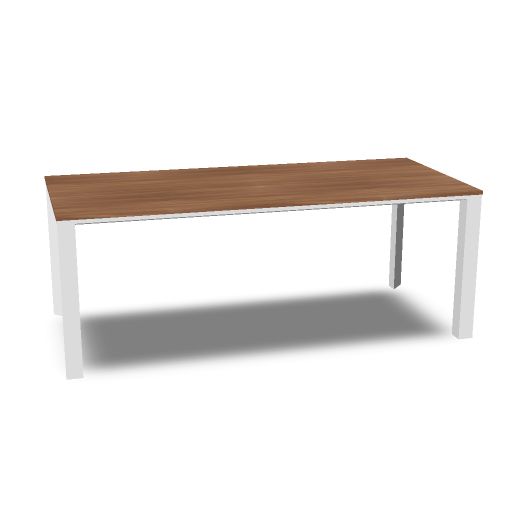 desk W. 200  H. 75  D. 90  (Categorie M1, MNO3, Elektrisch, 1, MBI1, E, CatM1, 1)
