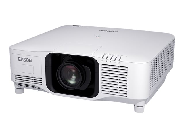 [7639669] Epson EB-PU2113W - 3LCD projector - LAN - white 13000 lumen