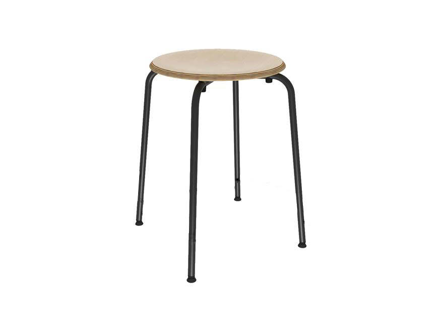 [TABOURET-TBA-TBA] Tabouret (Nog te bepalen, Nog te bepalen)