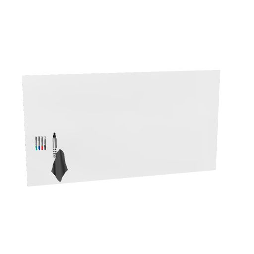 Sharp Whiteboard, 118x218 cm (Hoogte, lg_ral9016, RAL 9016, 14017.113, H, hg_ral9016, ral9016, 14017.163)