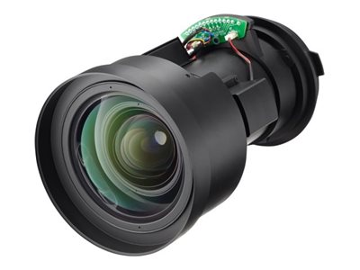 [13174224] Sharp NP40ZL LENS - Zoom
