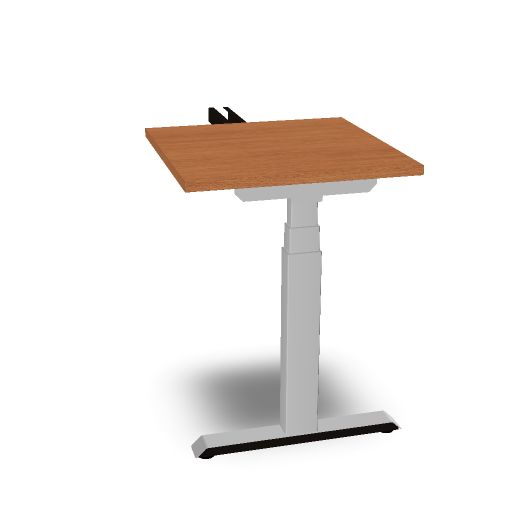 Flex 3+ Hoek aanbouw 60cm (Aluminium, 1, Z, LE, WI, Z, 1, Geen)
