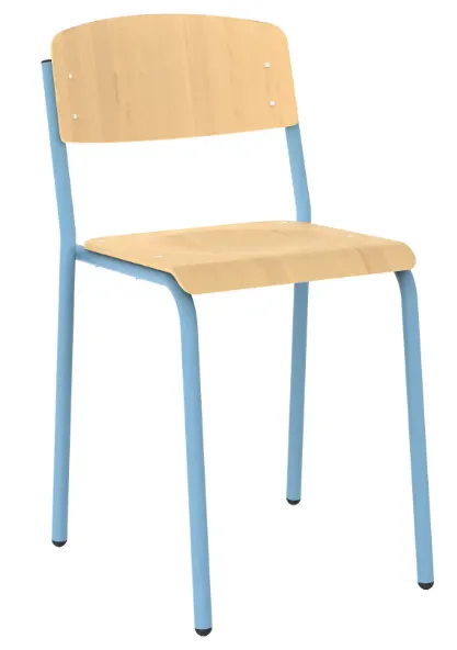 Botond II stoel