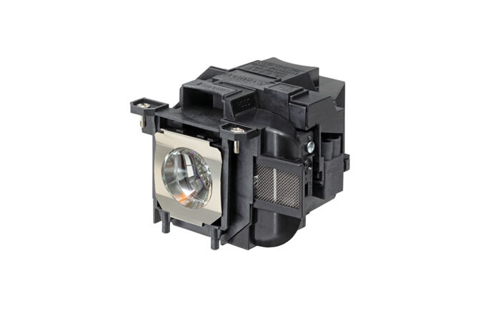 Marathon Lamp for EPSON EB-W22