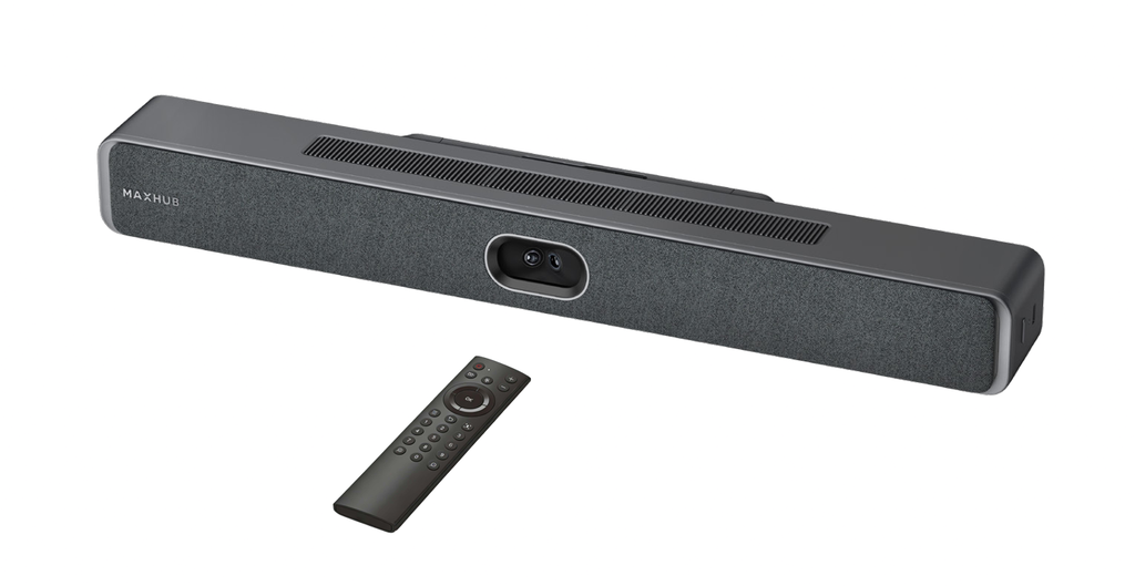 MAXHUB XBar V50 MDEP Videobar