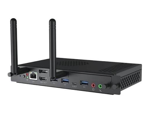 MAXHUB OPS72A i5 OPS Module