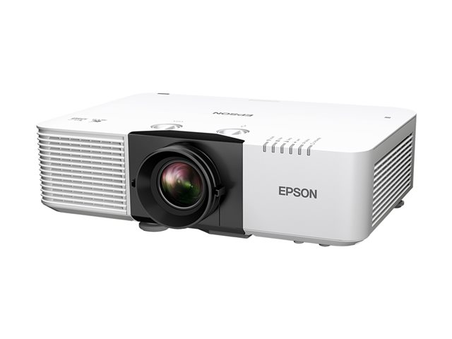 Epson EB-L890U - 3LCD-projector