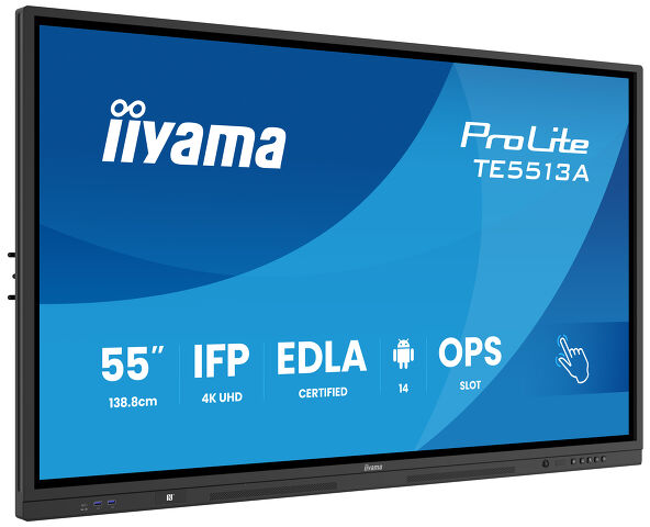 ProLite TE5513A-B3AG