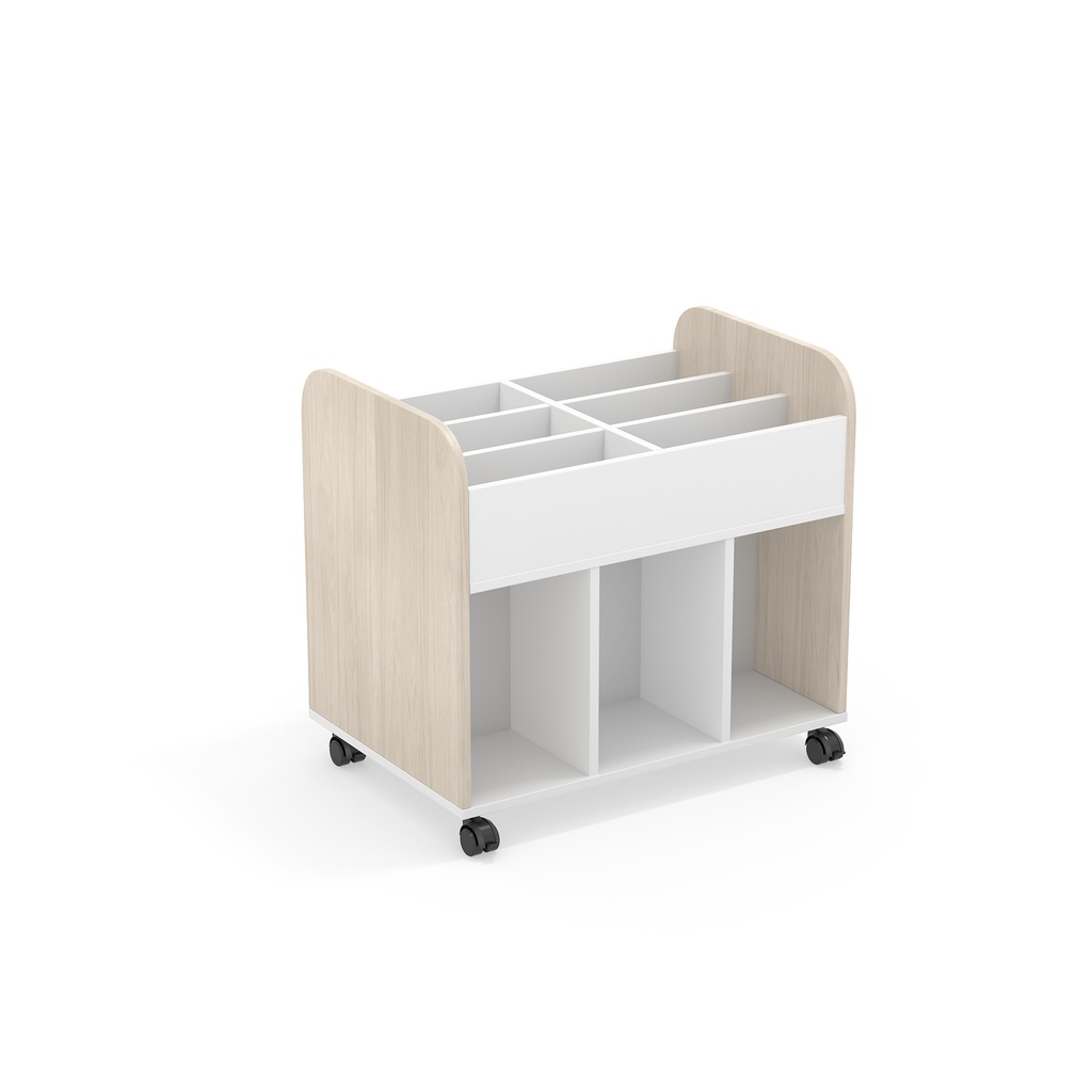 Dan trolley