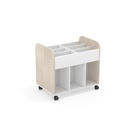 Dan trolley