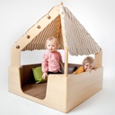Cosy snoezelhuisje