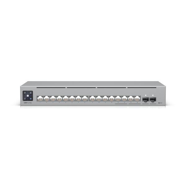 Ubiquiti UniFi Switch Pro Max 16, zonder PoE