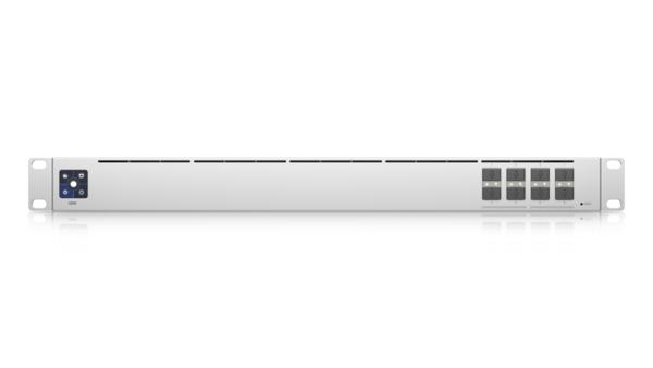 Ubiquiti UniFi Switch Aggregation