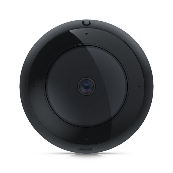 Ubiquiti UniFi Camera AI 360, zwart