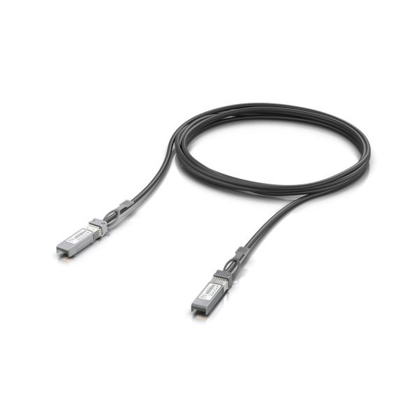 Ubiquiti DAC SFP28 kabel, 3m