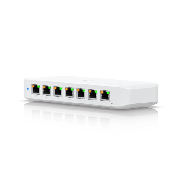Ubiquiti UniFi Switch Ultra 60W