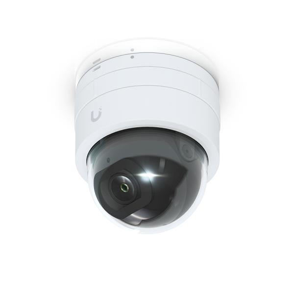 Ubiquiti UniFi Protect G5 Dome Ultra, wit