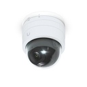 Ubiquiti UniFi Protect G5 Dome Ultra, wit