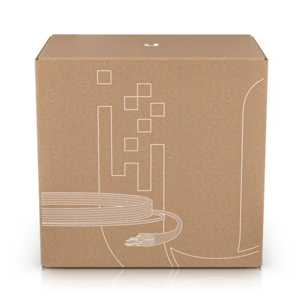 Ubiquiti UniFi Cable Cat6 CMR Rating