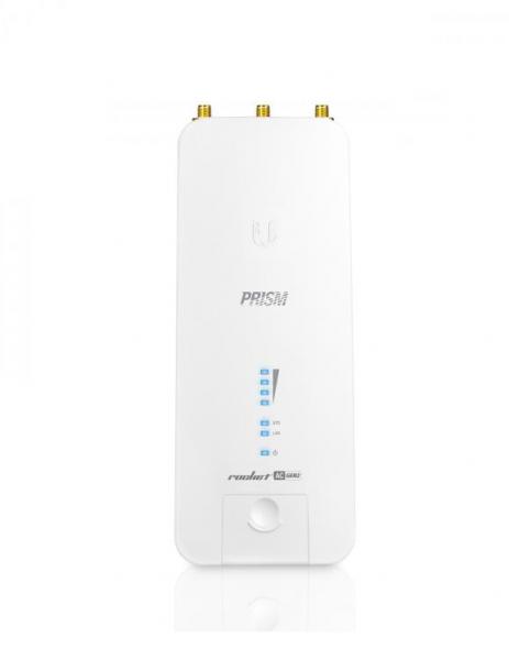 Ubiquiti AirMAX Rocket Prism AC 5 GHz Radio Gen2