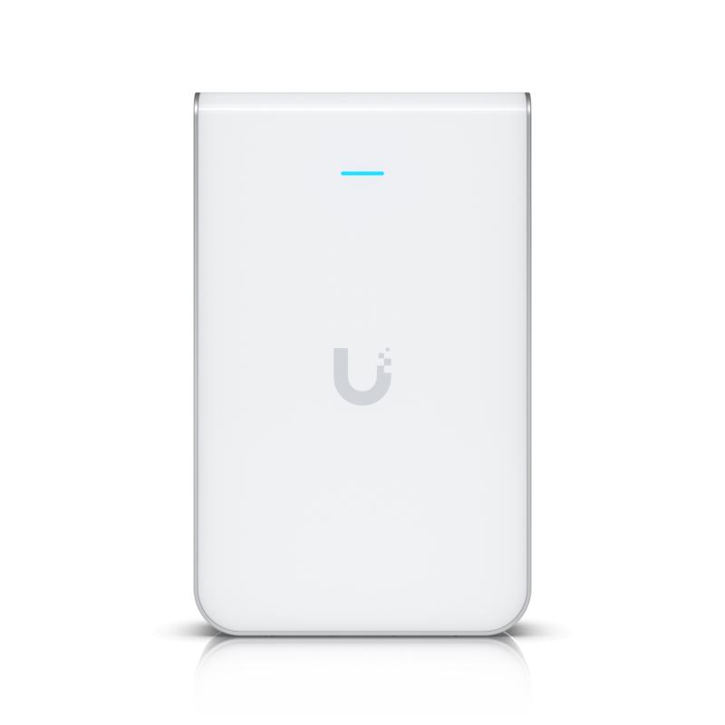 Ubiquiti UniFi AC In-Wall AP HD