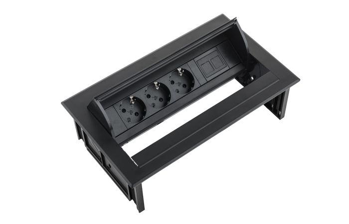 [POWER-DESK-IN-TBA-TBA] Power Desk IN (Nog te bepalen, Nog te bepalen)