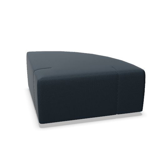 90° corner module G
