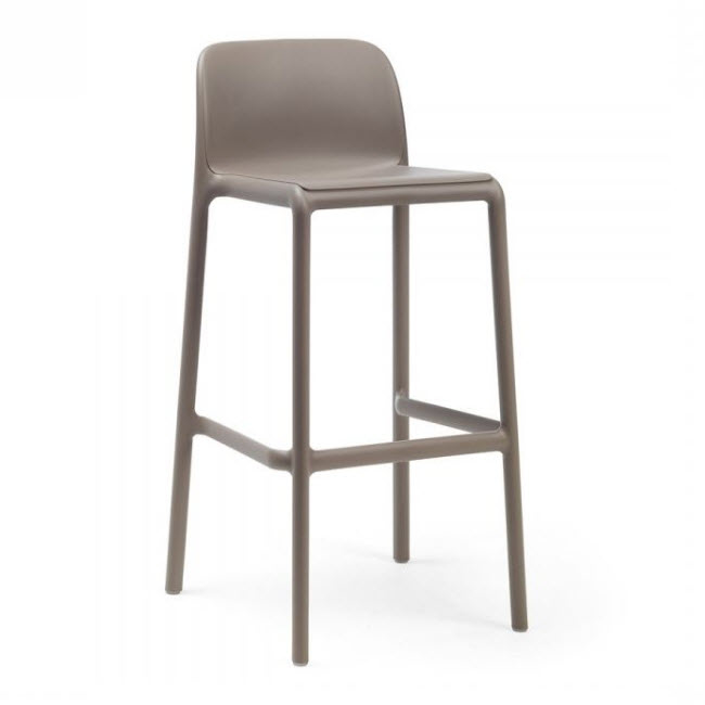 [FARO-TBA] Faro - hoge stoel - 76 cm (Nog te bepalen)