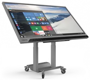 [PW.1.21005.0002] Refurbished All-in-one touchtafel