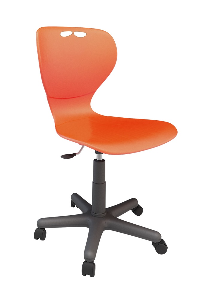 [FLEX-SWIVL-HOOGTEVERSTELBARE-STOEL-TBA] Flex Swivl  - HV stoel (Nog te bepalen)