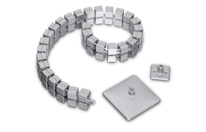 [KABELSLANG-PP-RECHTHOEKIG] Kabelslang PP rechthoekig (Nog te bepalen, Nog te bepalen, Nog te bepalen)