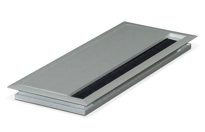 [KABELDOORVOERKLEP-TBA] Kabeldoorvoerklep (Nog te bepalen, Nog te bepalen)