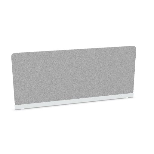 Benchwand Eco screen 180x80cm