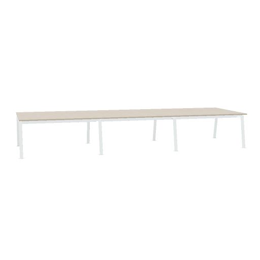 Air2 vergadertafel 480x160 25mm