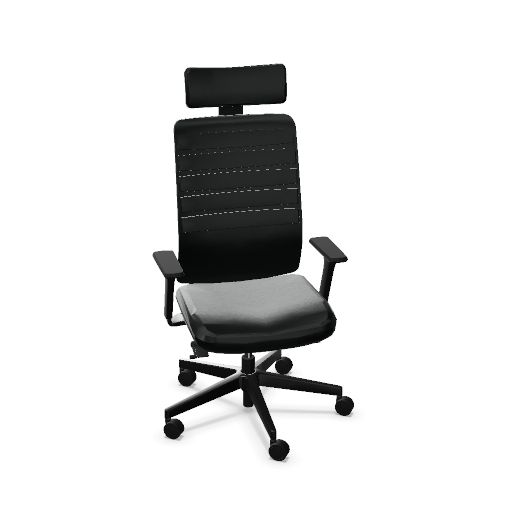 WI-MAX MANAGER SY PLUS HAUT DOS+TET.,