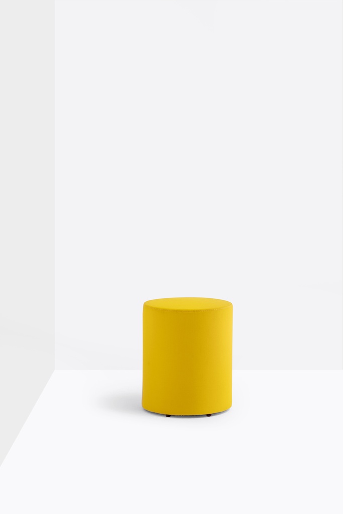 Wow poef - Ø 40 cm