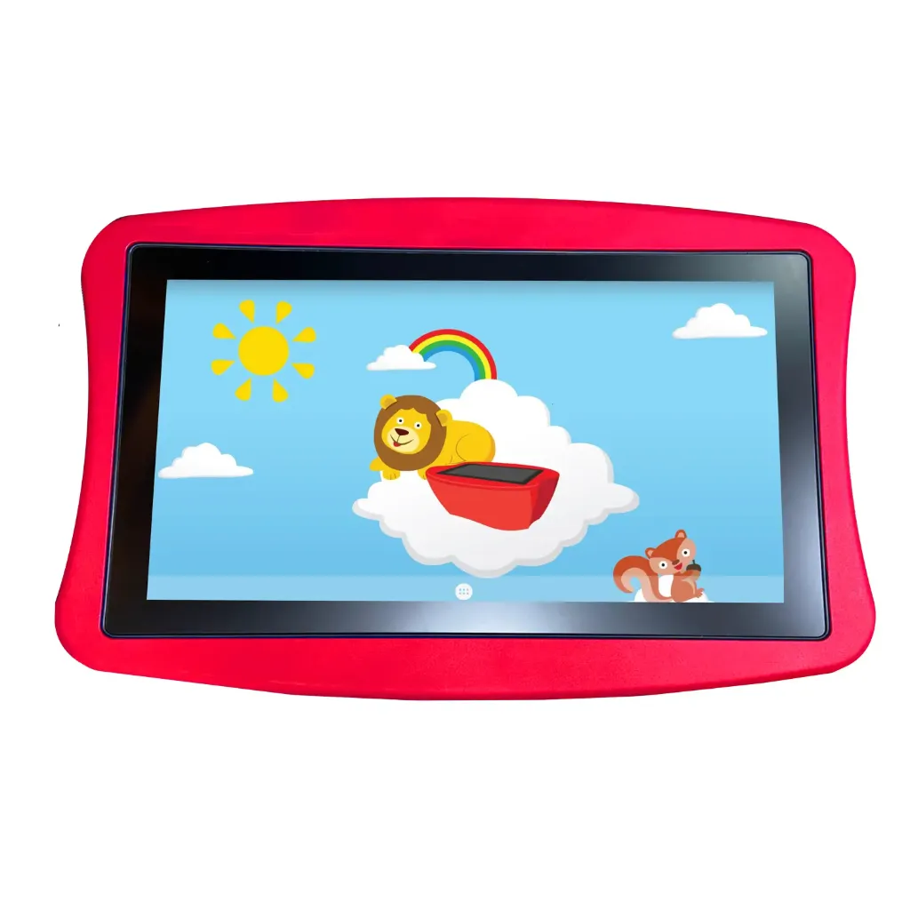 [OUTLET-DI-TABLETPAD(R)] Di-Tablet Pad 32" - Rood