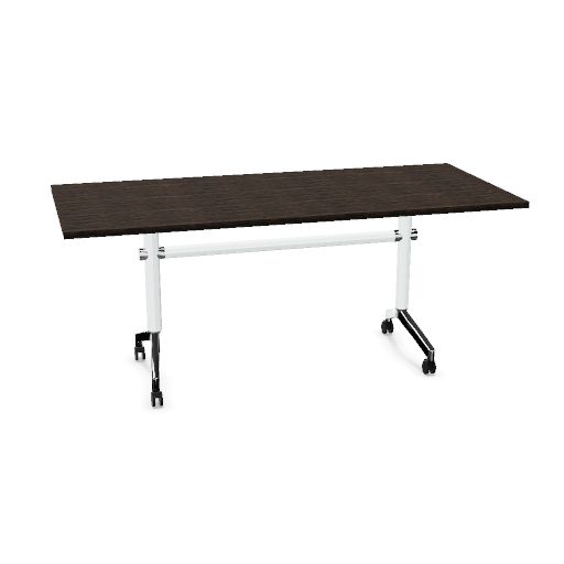 Turn & Go klaptafel 180x80cm