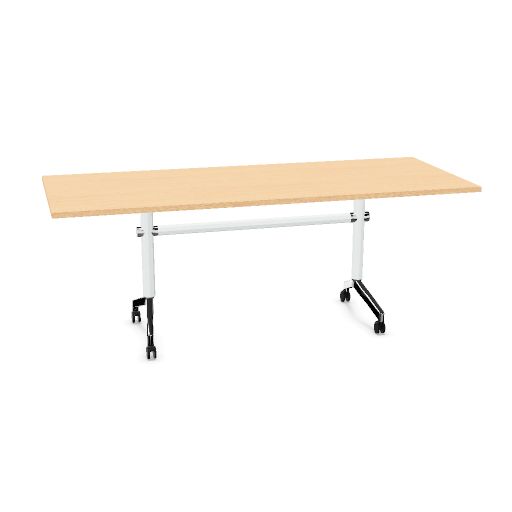 Turn & Go klaptafel 200x80cm