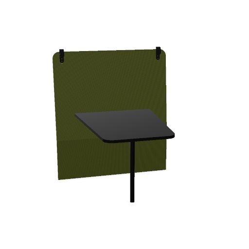 Joining panel