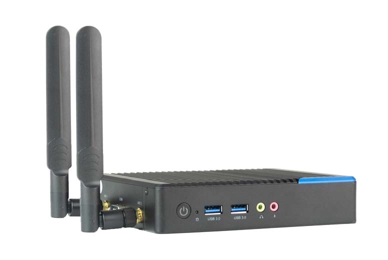 H085 Series windows signage box - incl windows 11 Pro Entry