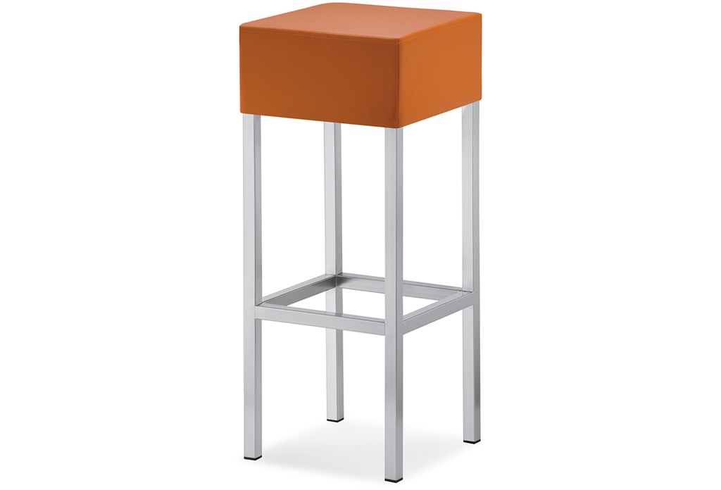 [1401-TBA] Cube barstoel (Nog te bepalen)