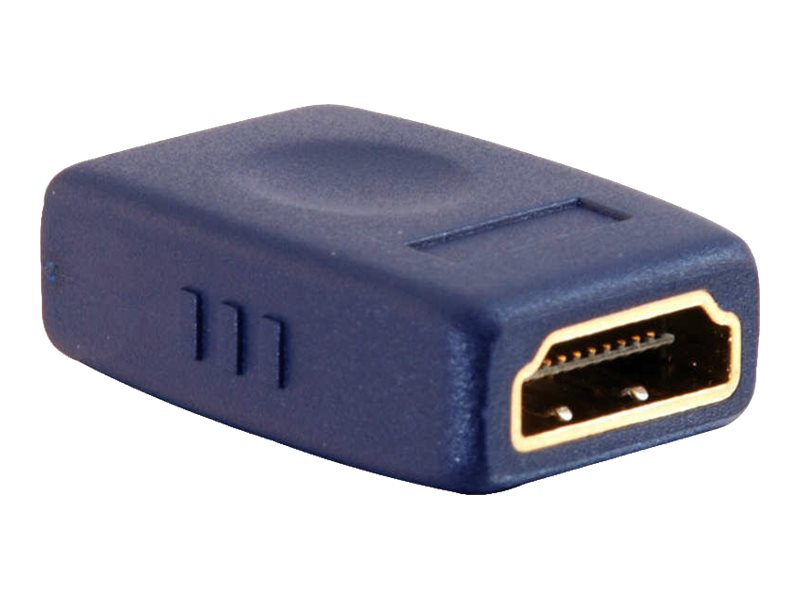 HDMI-coupler - F-F