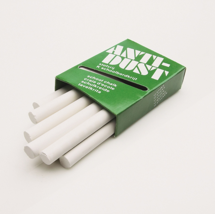 [14018.100] Krijt wit