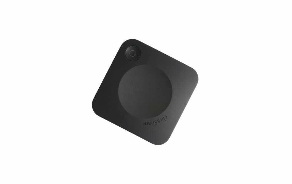Barco Clickshare C5 Set Gen2