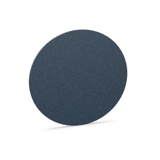 Round Acoustic Element, Ø 98 cm