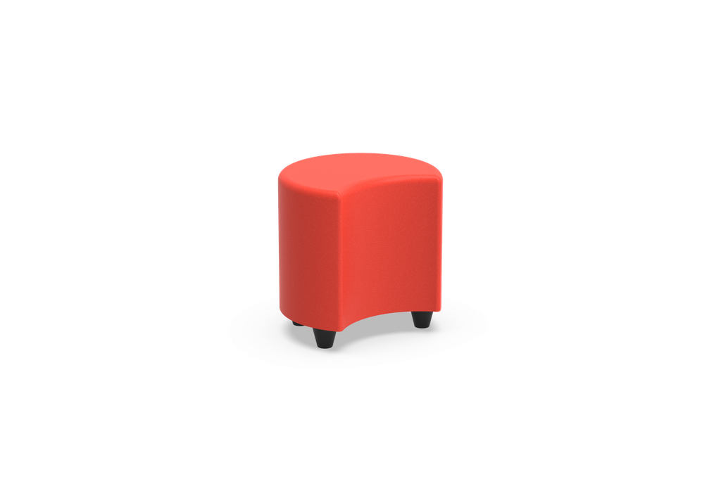 [DI-POEF-MOON-Seat height-Artificial leather Optio-TBA] Di-Poef Moon (Nog te bepalen, Nog te bepalen, Nog te bepalen)
